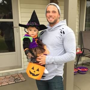 Meet your Posher, Patrick